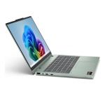 PC portable Lenovo IdeaPad 5 14AGP11 14" OLED 60 Hz Ecran tactile Copilot+PC AMD Ryzen 7 AI 16 Go RAM 512 Go SSD Vert sauge