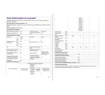 Réfrigérateur congélateur en haut Haier HPR5718ENMX Gris