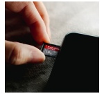 Carte mémoire micro SD Sandisk Ultra Plus 64 Go UHS-I