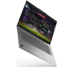 PC portable Lenovo IdeaPad Slim 5 15Q8Y11 15,3" OLED 165 Hz Copilot+PC Snapdragon X2 Plus 16 Go RAM 512 Go SSD Gris nuage