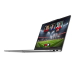 PC portable Lenovo IdeaPad Slim 5 15Q8Y11 15,3" OLED 165 Hz Copilot+PC Snapdragon X2 Plus 16 Go RAM 512 Go SSD Gris nuage