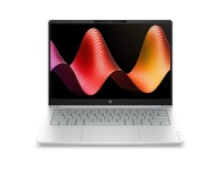 PC portable Hp OmniBook 3 14-hu0011nfx 14" OLED Intel Core 3 8 Go RAM 256 Go SSD Argent glacier