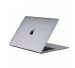 MacBook Apple Pack Air 13" 256 Go SSD 8 Go RAM Puce M1 8 cœurs Argent 2020 Reconditionné + Housse de protection