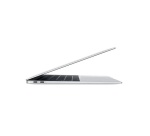 MacBook Apple Pack Air 13" 256 Go SSD 8 Go RAM Puce M1 8 cœurs Argent 2020 Reconditionné + Housse de protection