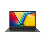 PC portable Asus Vivobook Go 15 E1504FA-BQ5842W 15.6" FHD 60 Hz AMD Ryzen 5 8 Go RAM 256 Go SSD Noir