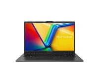 PC portable Asus Vivobook Go 15 E1504FA-BQ5842W 15.6" FHD 60 Hz AMD Ryzen 5 8 Go RAM 256 Go SSD Noir