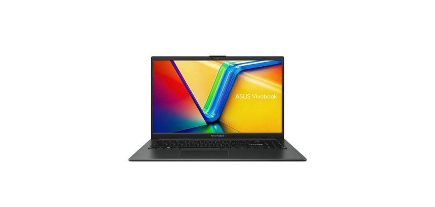 PC portable Asus Vivobook Go 15 E1504FA-BQ5842W 15.6" FHD 60 Hz AMD Ryzen 5 8 Go RAM 256 Go SSD Noir