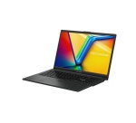 PC portable Asus Vivobook Go 15 E1504FA-BQ5842W 15.6" FHD 60 Hz AMD Ryzen 5 8 Go RAM 256 Go SSD Noir