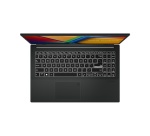 PC portable Asus Vivobook Go 15 E1504FA-BQ5842W 15.6" FHD 60 Hz AMD Ryzen 5 8 Go RAM 256 Go SSD Noir