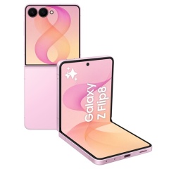 Smartphone Samsung Galaxy Z Flip8 6,9" 5G Double SIM 512 Go Rose