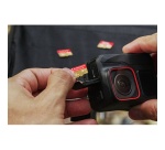 Carte mémoire micro SD Sandisk Extreme Plus 32 Go UHS-I