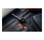Carte mémoire micro SD Sandisk Extreme Plus 32 Go UHS-I
