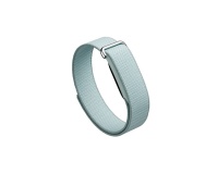 Bracelets connectés Fitbit Tracker d'activité Fitbit Air Brume