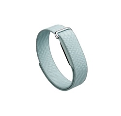 Bracelets connectés Fitbit Tracker d'activité Fitbit Air Brume