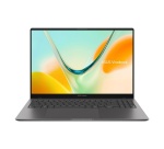 PC portable Asus Vivobook S16 S5608QA-U3443W 16" OLED 60 Hz Snapdragon X 8 Go RAM 256 Go SSD Gris