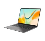 PC portable Asus Vivobook S16 S5608QA-U3443W 16" OLED 60 Hz Snapdragon X 8 Go RAM 256 Go SSD Gris