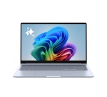 PC portable Samsung Galaxy Book4 Edge SE 15.6" FHD 60 Hz Copilot+PC SnapdragonX 16 Go RAM 256 Go SSD Gris Glacier