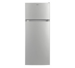 Réfrigérateur congélateur en haut Candy CDG1S514DS Gris