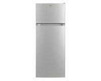 Réfrigérateur congélateur en haut Candy CDG1S514DS Gris