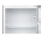 Réfrigérateur congélateur en haut Candy CDG1S514DS Gris