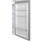 Réfrigérateur congélateur en haut Candy CDG1S514DS Gris