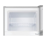 Réfrigérateur congélateur en haut Candy CDG1S514DS Gris