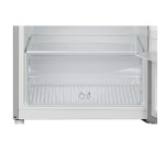 Réfrigérateur congélateur en haut Candy CDG1S514DS Gris