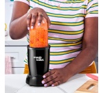 Blender Magic Bullet Mini-blender MBR06B noir 3 accessoires