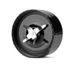 Blender Magic Bullet Mini-blender MBR06B noir 3 accessoires