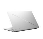 PC portable Asus Gaming ROG Zephyrus G16-GU606AM-DRF0 16" OLED 240Hz Intel Core Ultra 9 32 Go RAM 1 To SSD Nvidia GeForce RTX 5060 Blanc Platiné