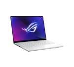 PC portable Asus gaming ROG Zephyrus G14 ZEPHYRUS-G14-GA403GM-DRF1 14" OLED 120 Hz AMD Ryzen AI 9 32 Go RAM 1 To SSD Nvidia GeForce RTX 5060 Blanc