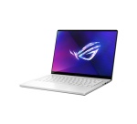 PC portable Asus gaming ROG Zephyrus G14 ZEPHYRUS-G14-GA403GM-DRF1 14" OLED 120 Hz AMD Ryzen AI 9 32 Go RAM 1 To SSD Nvidia GeForce RTX 5060 Blanc