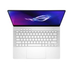 PC portable Asus gaming ROG Zephyrus G14 ZEPHYRUS-G14-GA403GM-DRF1 14" OLED 120 Hz AMD Ryzen AI 9 32 Go RAM 1 To SSD Nvidia GeForce RTX 5060 Blanc