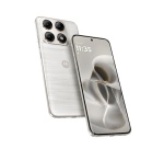Smartphone Motorola Edge 70 Pro 6.78" 5G Double SIM 512 Go Blanc