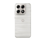 Smartphone Motorola Edge 70 Pro 6.78" 5G Double SIM 512 Go Blanc
