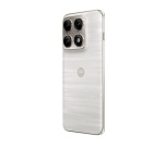 Smartphone Motorola Edge 70 Pro 6.78" 5G Double SIM 512 Go Blanc