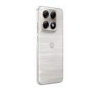Smartphone Motorola Edge 70 Pro 6.78" 5G Double SIM 512 Go Blanc