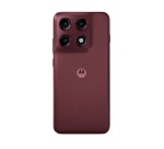Smartphone Motorola Edge 70 Pro 6.78" 5G Double SIM 512 Go Rouge