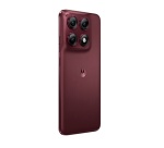 Smartphone Motorola Edge 70 Pro 6.78" 5G Double SIM 512 Go Rouge