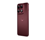 Smartphone Motorola Edge 70 Pro 6.78" 5G Double SIM 512 Go Rouge