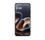 Smartphone Motorola Edge 70 Pro 6.78" 5G Double SIM 512 Go Bleu