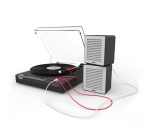 Platine vinyle Victrola VTS-11ST-FR
