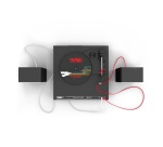 Platine vinyle Victrola VTS-11ST-FR