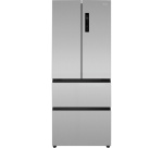 Réfrigérateur multi-portes Proline PMD72IX Argent