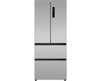 Réfrigérateur multi-portes Proline PMD72IX Argent