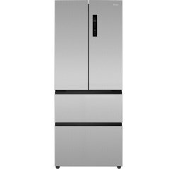 Réfrigérateur multi-portes Proline PMD72IX Argent