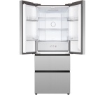 Réfrigérateur multi-portes Proline PMD72IX Argent