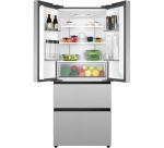 Réfrigérateur multi-portes Proline PMD72IX Argent