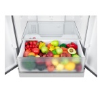 Réfrigérateur multi-portes Proline PMD72IX Argent