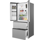 Réfrigérateur multi-portes Proline PMD72IX Argent